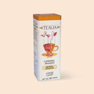 Caramel Rooibos Curated Collection