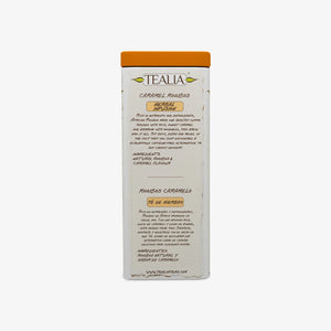 Caramel Rooibos ( Loose Leaf )