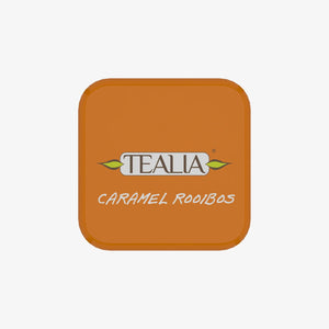 Caramel Rooibos (15 Pyramid Tea Bags)