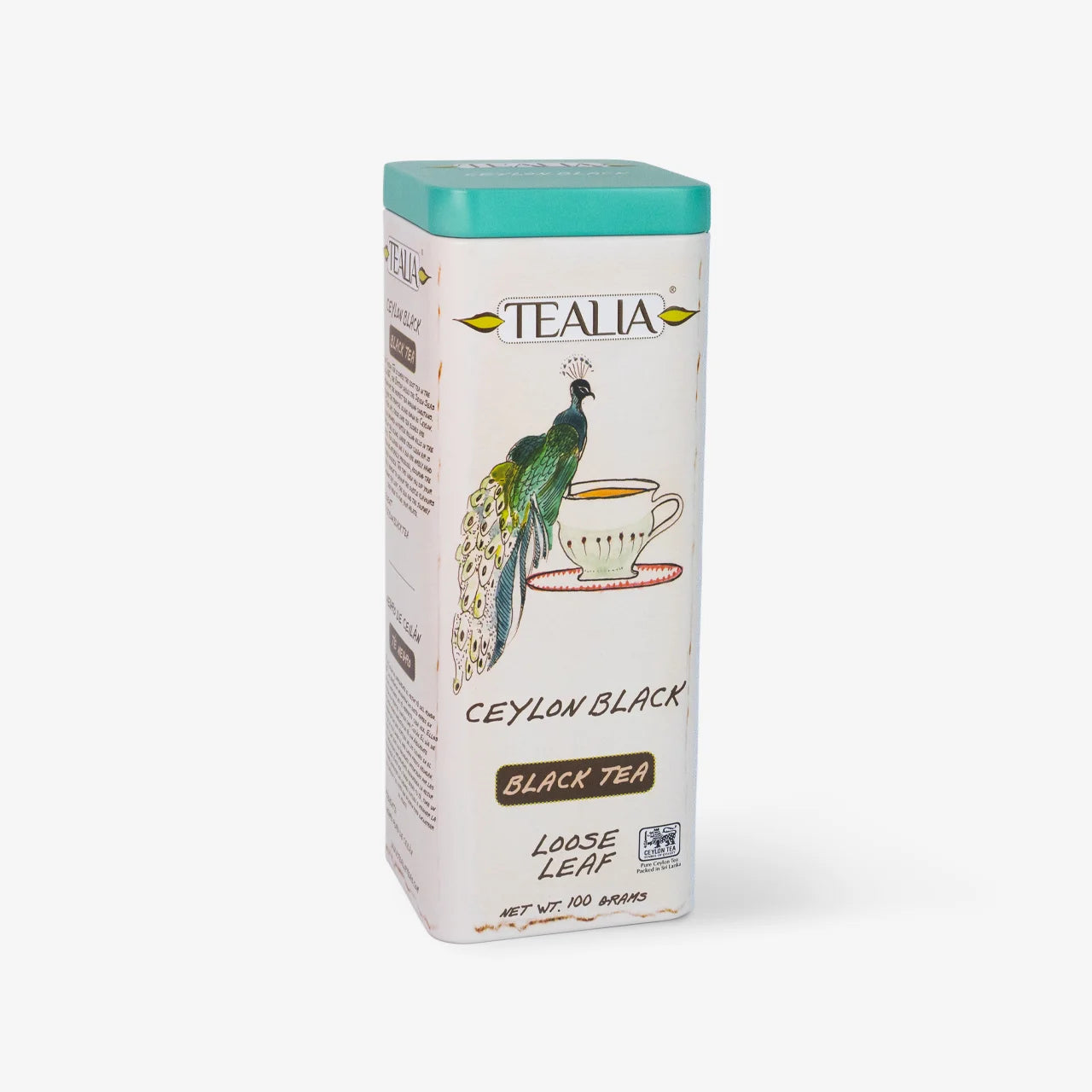 Ceylon Black ( Loose Leaf )