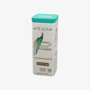 Ceylon Black ( Loose Leaf )