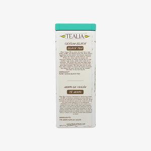 Ceylon Black ( Loose Leaf )