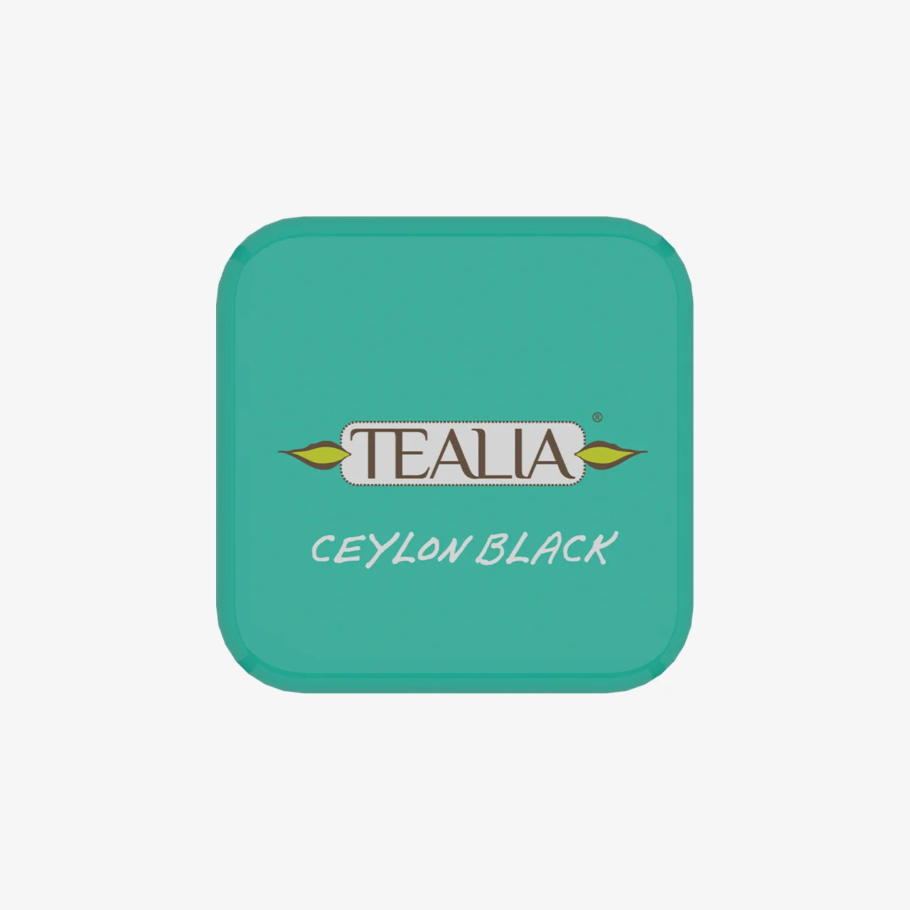 Ceylon Black (15 Pyramid Tea Bags)
