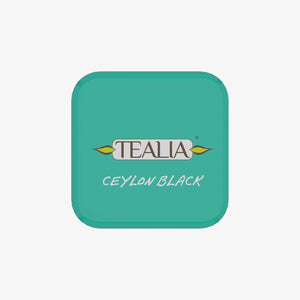 Ceylon Black (15 Pyramid Tea Bags)