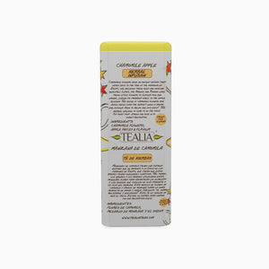 Chamomile Apple (15 Pyramid Tea Bags)