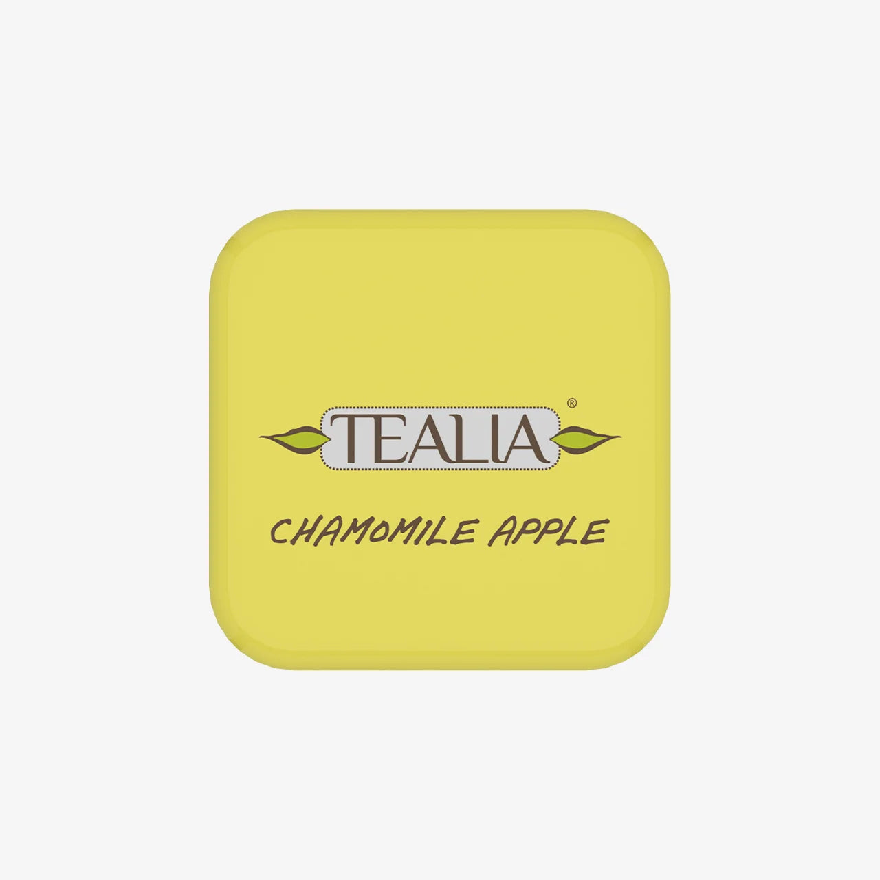 Chamomile Apple (15 Pyramid Tea Bags)