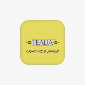 Chamomile Apple (15 Pyramid Tea Bags)