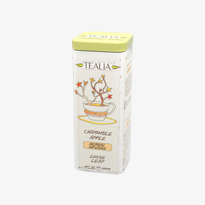 Chamomile Apple (Loose Leaf)