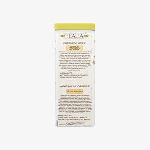 Chamomile Apple (Loose Leaf)