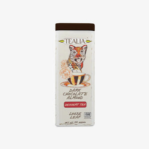 Dark Chocolate Almond (Loose Leaf)