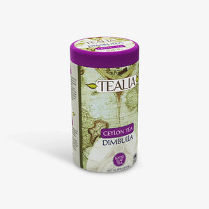 Ceylon Regional Tea - Dimbulla (Loose Leaf)
