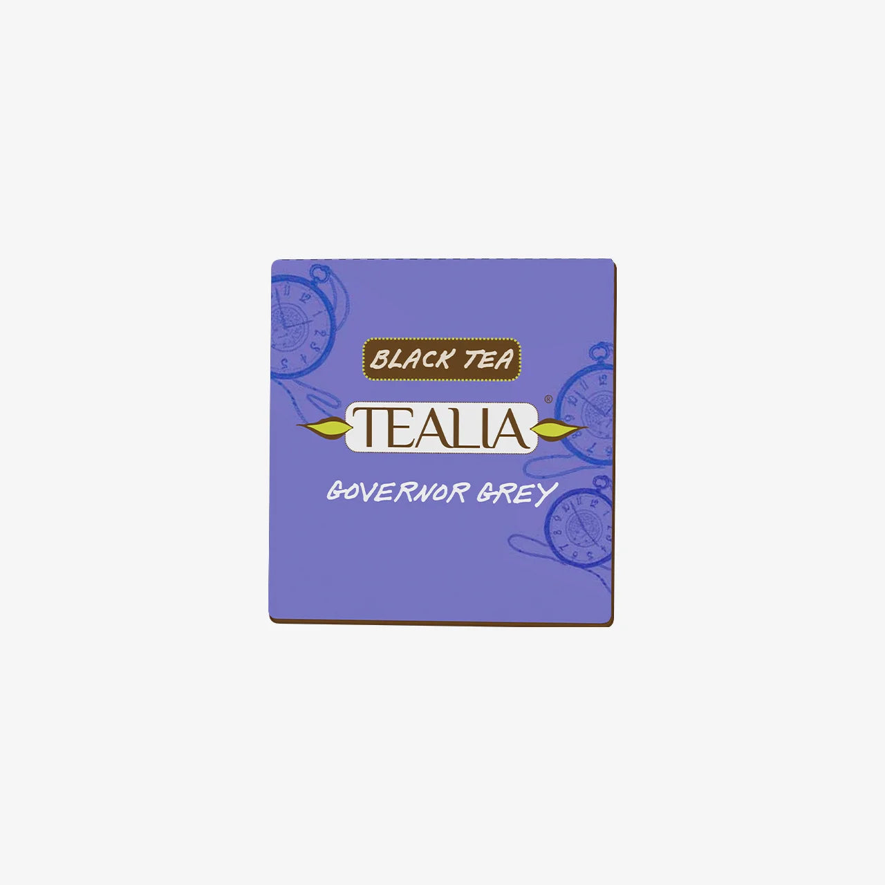 Governor Grey (20 Pyramid Envelope Sachets)