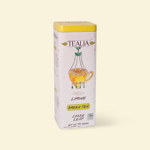 Limone Curated Collection