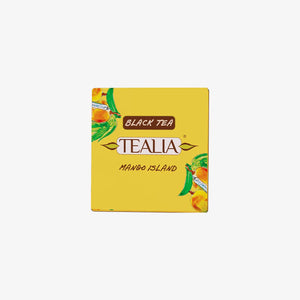 Mango Island (20 Pyramid Envelope Sachets)