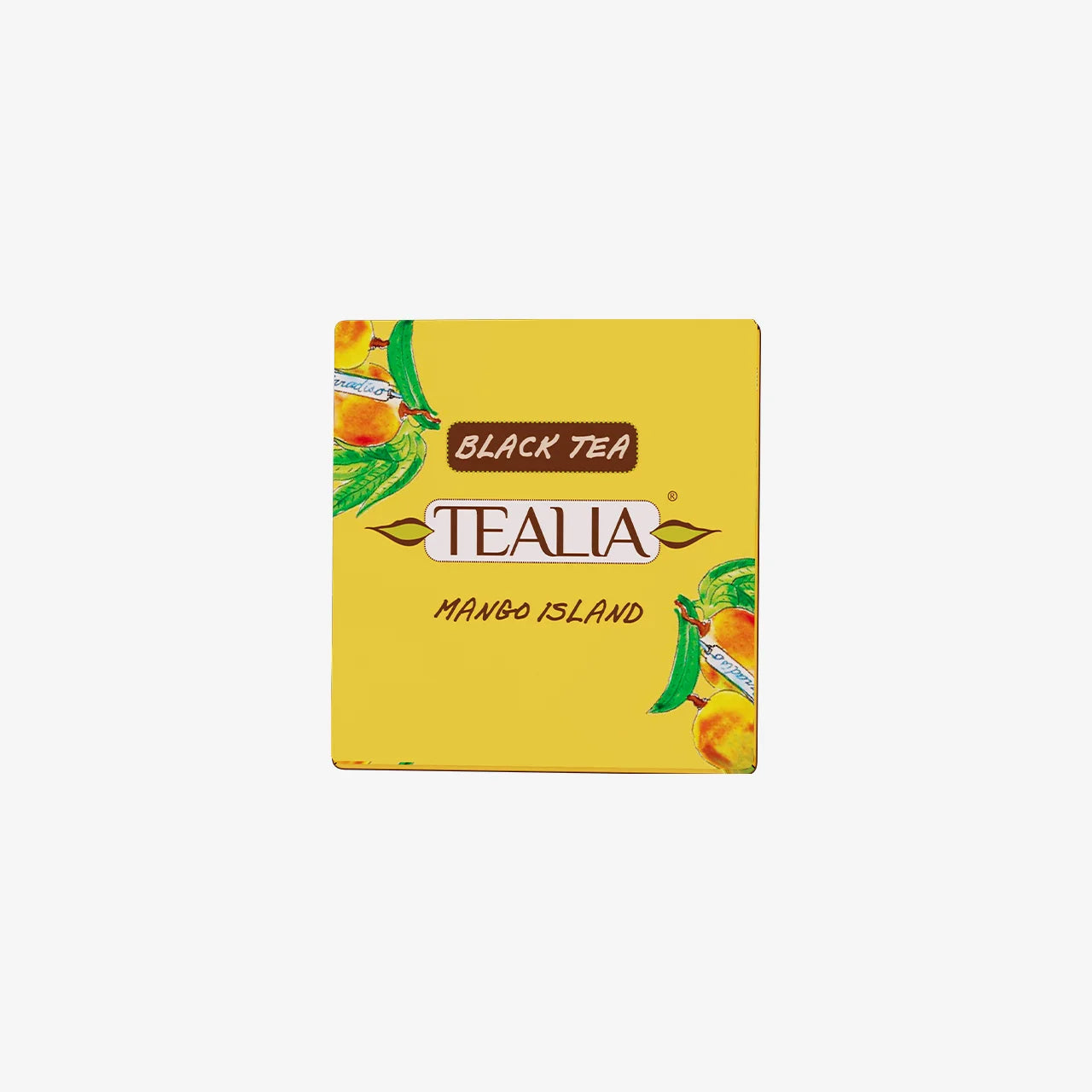 Mango Island (20 Pyramid Envelope Sachets)