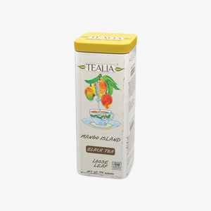 Mango Island ( Loose Leaf )