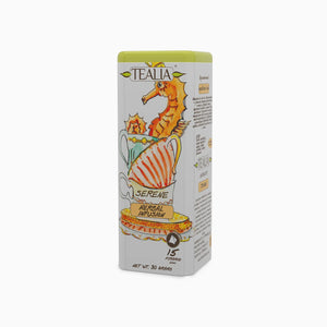 Serene 15 Pyramid Tea Bags