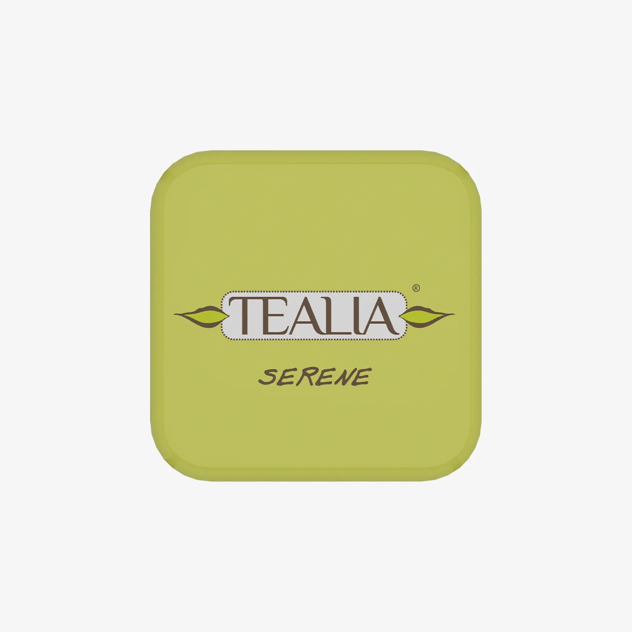 Serene 15 Pyramid Tea Bags