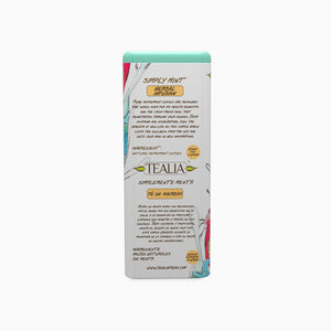 Simply Mint 15 Pyramid Tea Bags