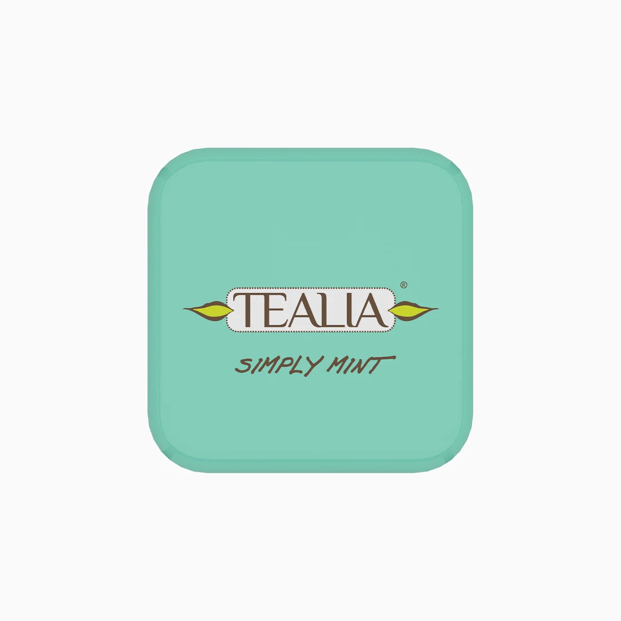 Simply Mint 15 Pyramid Tea Bags
