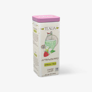 Strawberry (Loose Leaf)