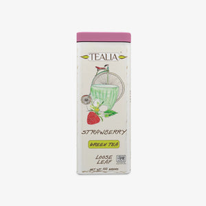 Strawberry (Loose Leaf)