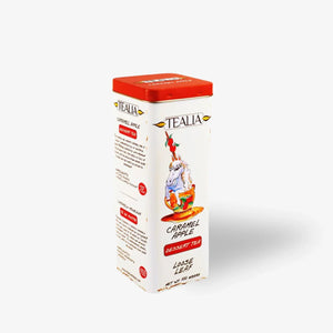 Caramel Apple (Loose Leaf)