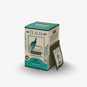 Ceylon Black (Loose Leaf)