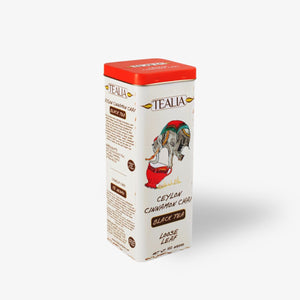 Ceylon Cinnamon Chai (Loose Leaf)