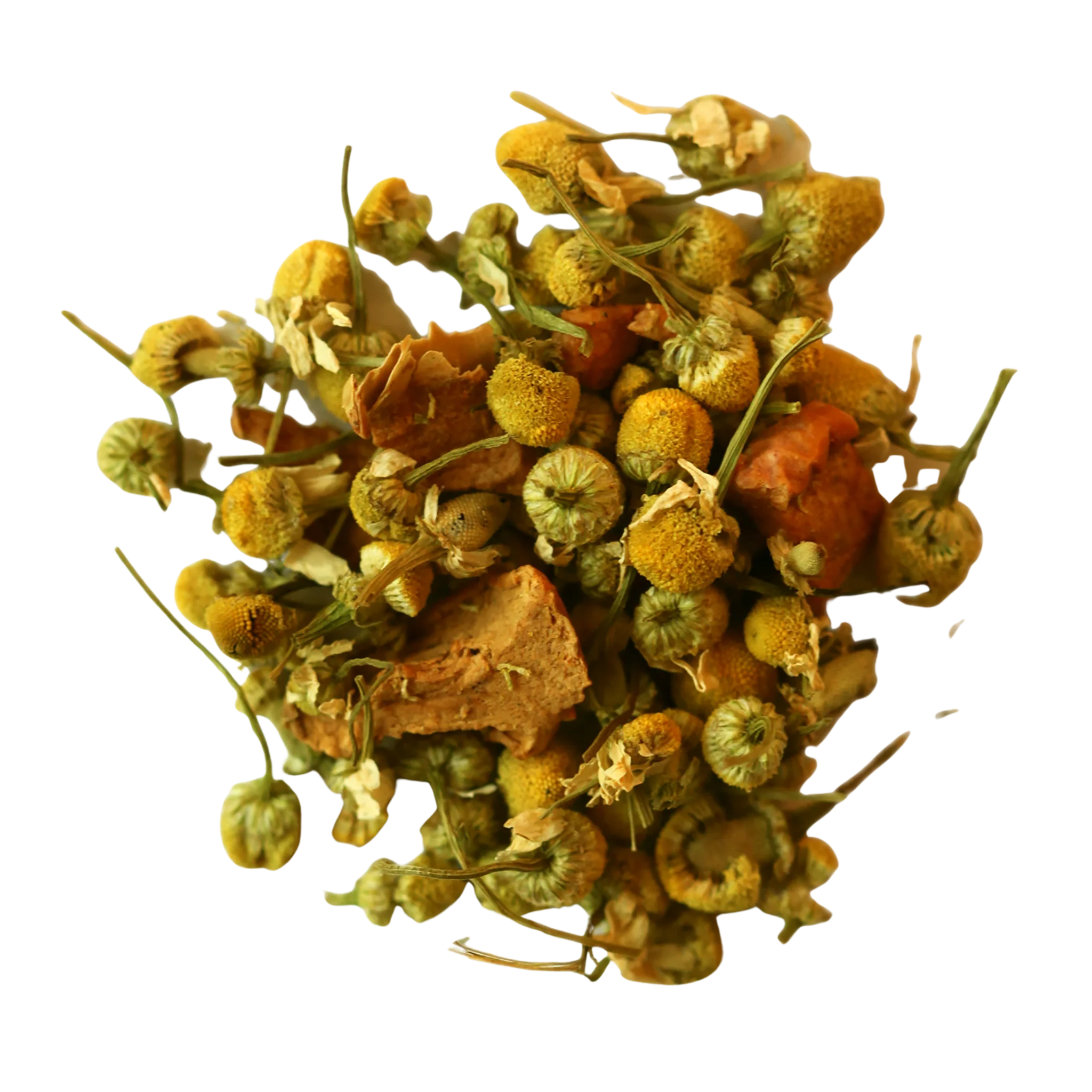 Chamomile Apple (Loose Leaf)