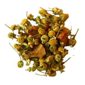 Chamomile Apple (Loose Leaf)