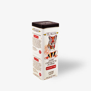 Dark Chocolate Almond (Loose Leaf)