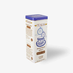 Governor Grey (Loose Leaf)