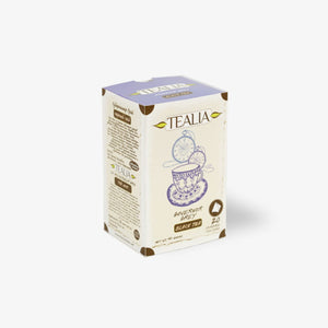 Governor Grey (20 Pyramid Tea Bags)