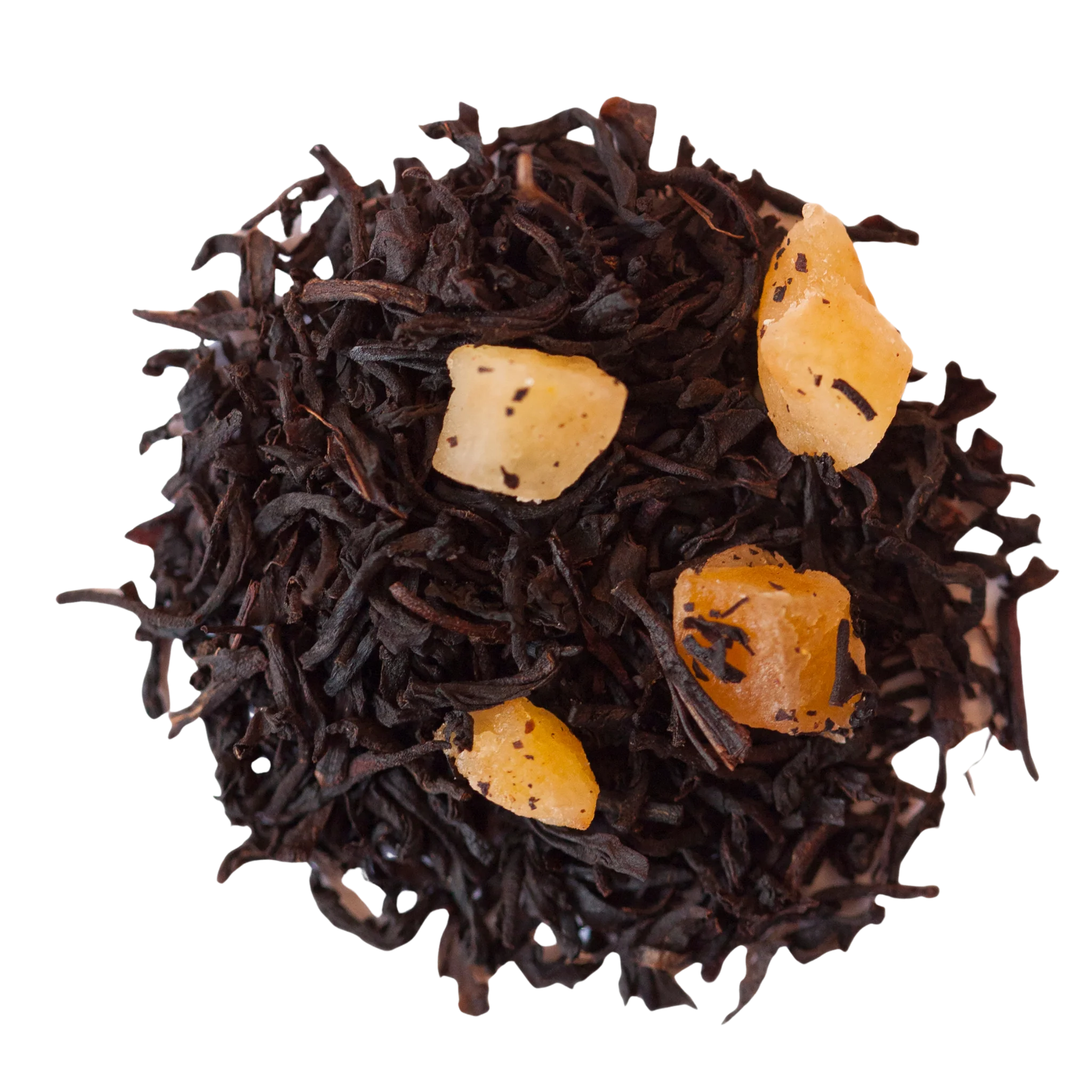 Mango Island ( Loose Leaf )