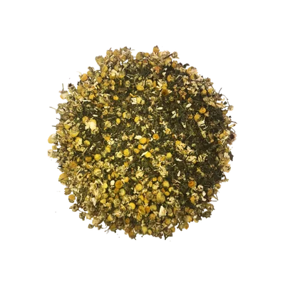 Passionfruit Mint ( Loose Leaf )