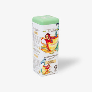 Passionfruit Mint 15 Pyramid Tea Bags