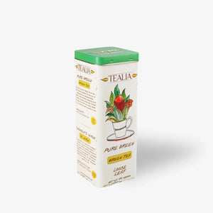 Pure Green (Loose Leaf)