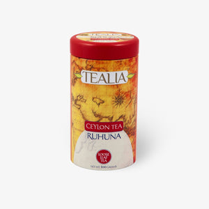 Ceylon Regional Tea - Ruhuna (Loose Leaf)